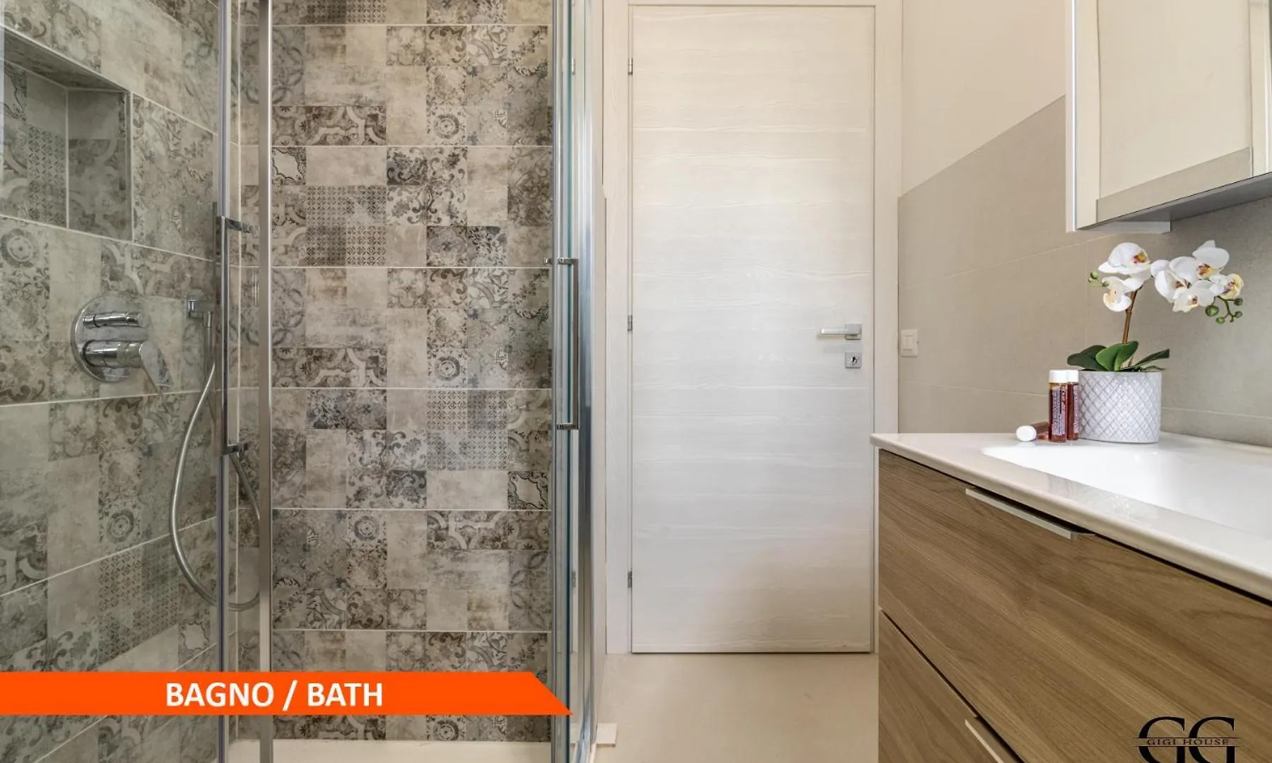 Gigi House -Appartamento Piazza Mazzini- 200M Dal Mare Lido di Jesolo 0*,  İtalya