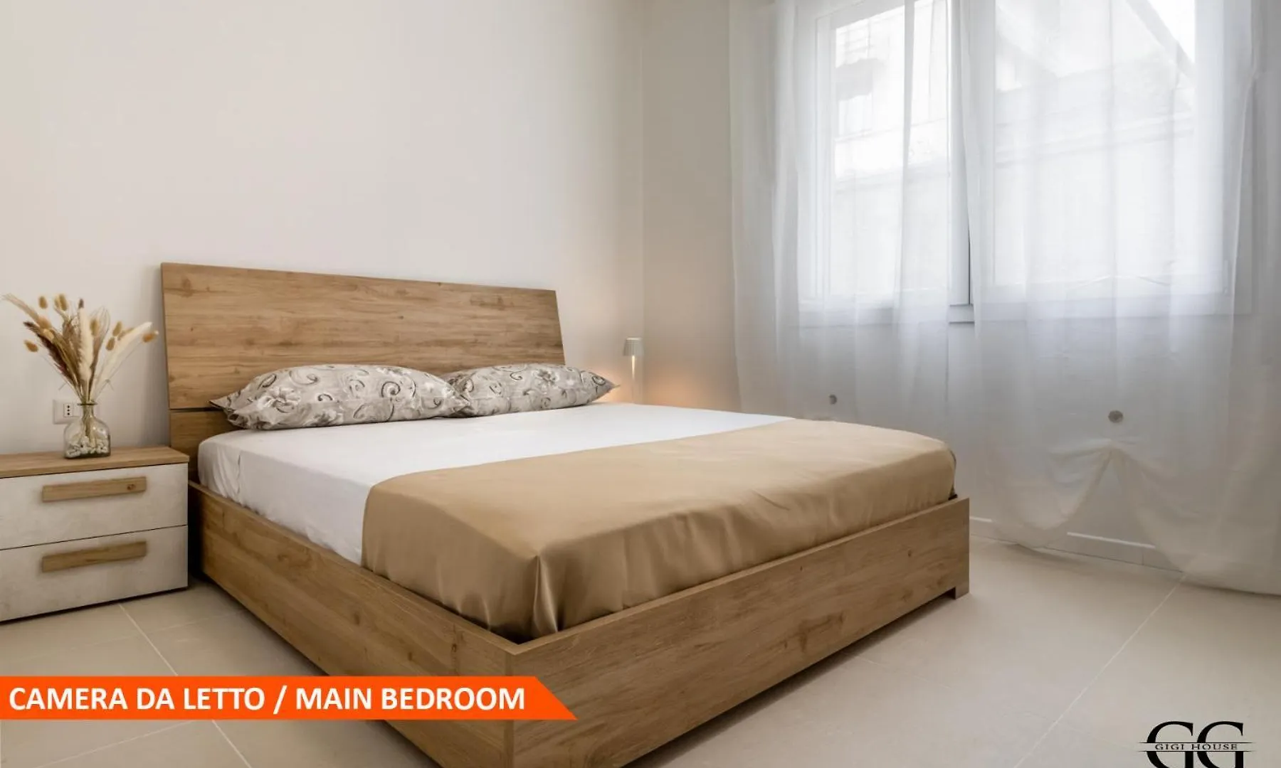 Daire Gigi House -Appartamento Piazza Mazzini- 200M Dal Mare Lido di Jesolo