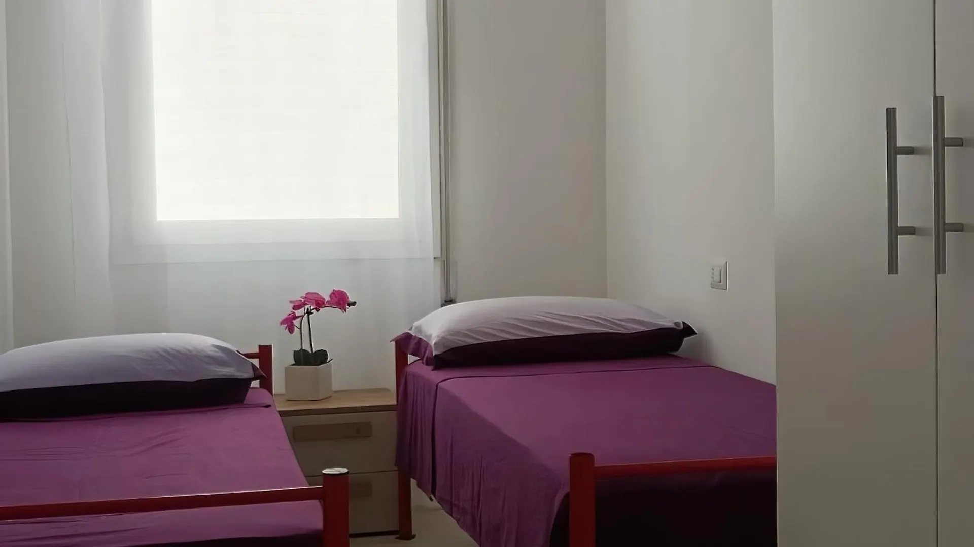 Daire Gigi House -Appartamento Piazza Mazzini- 200M Dal Mare Lido di Jesolo