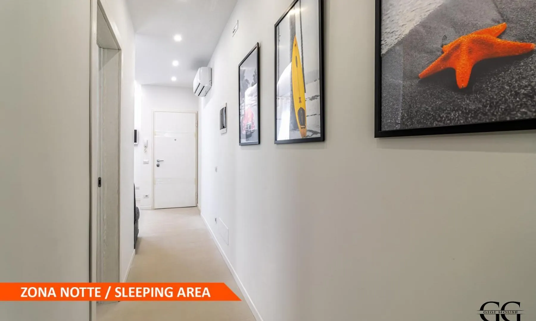 Gigi House -Appartamento Piazza Mazzini- 200M Dal Mare Лидо-ди-Езоло Апартаменты